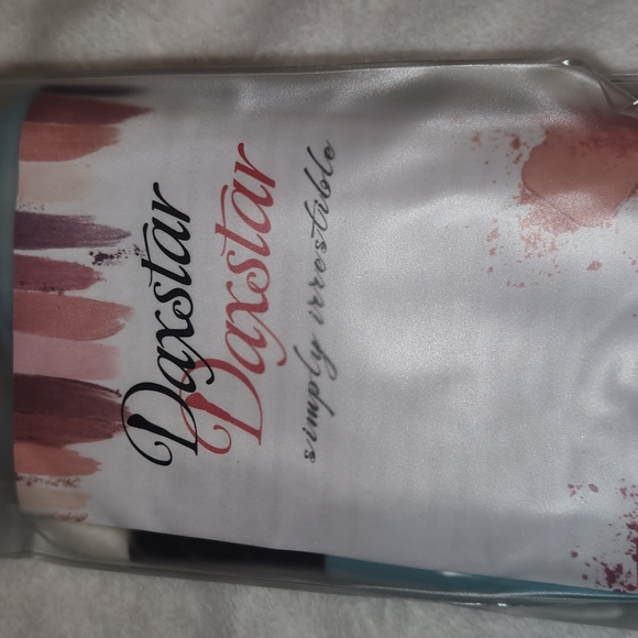 32 piece make a brush set - Picture 8 of 8